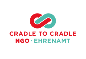 Logo Cradle to Cradle Ehrenamt
