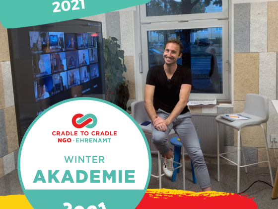 Winter Akademie 2021 Februar