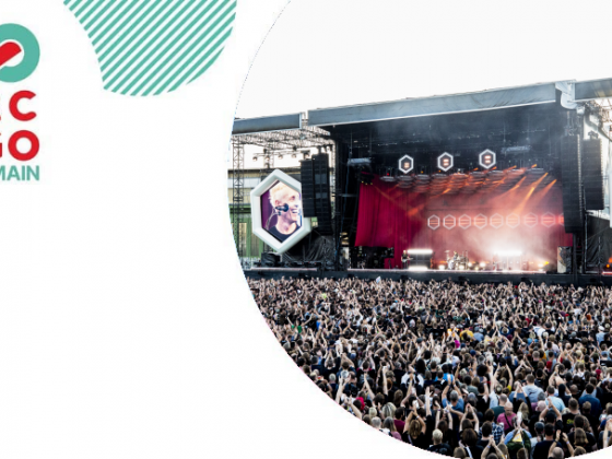 Einladung zu einem Online Vortrag der Regionalgruppe Mainz-Wiesbaden