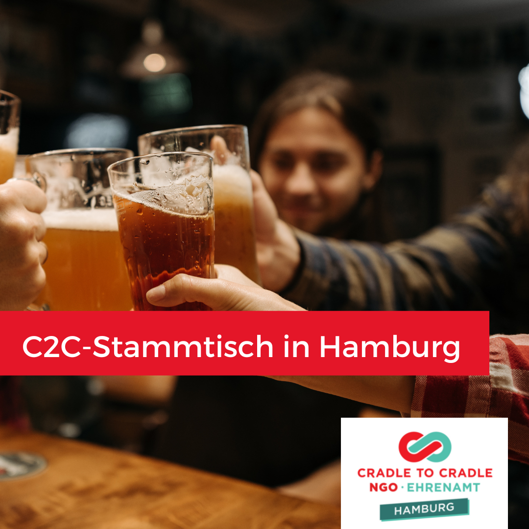 C2C-Stammtisch in Hamburg