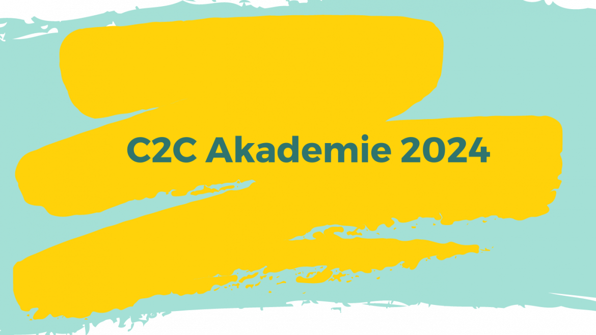 C2C Akademie 2024