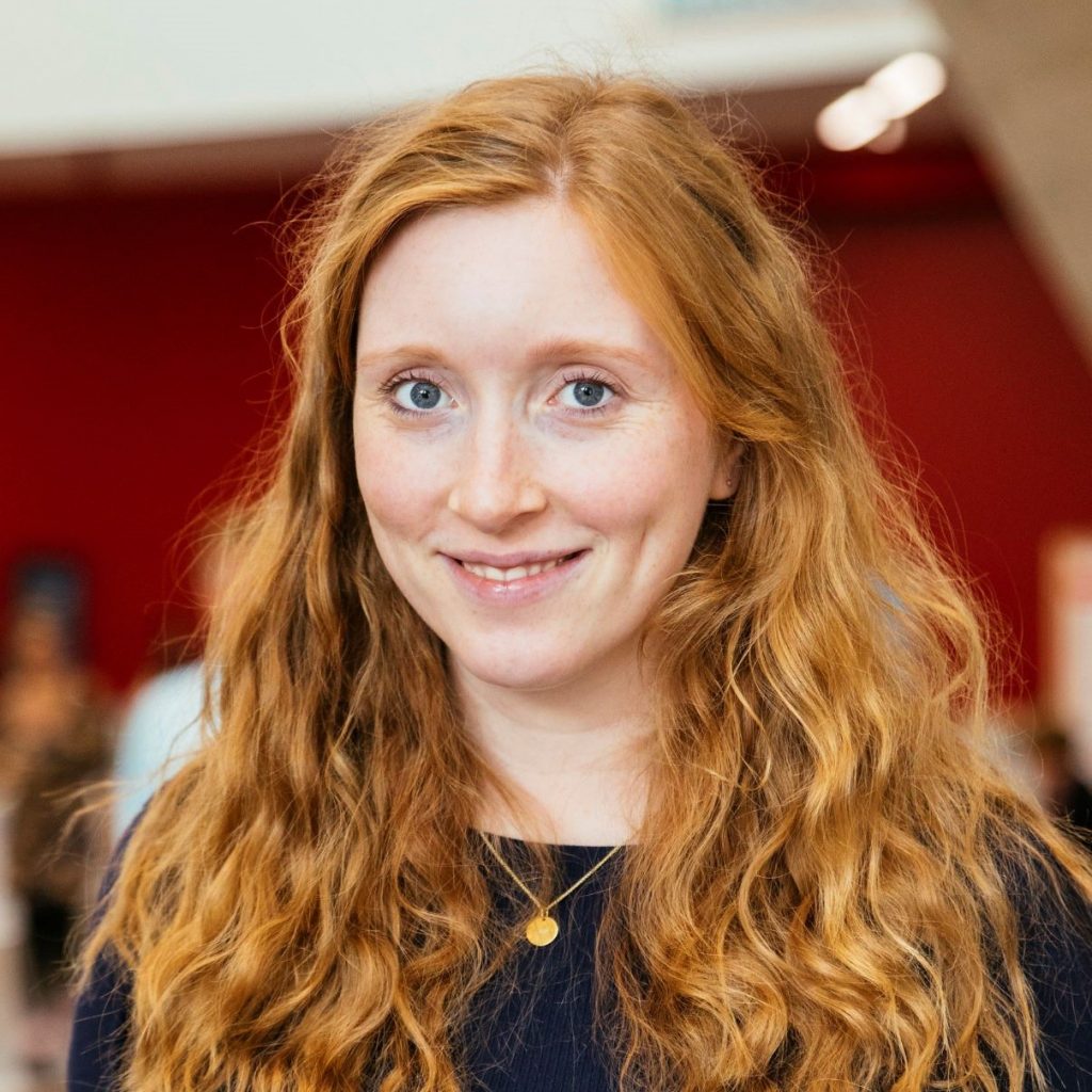 Nora Sophie Griefhahn