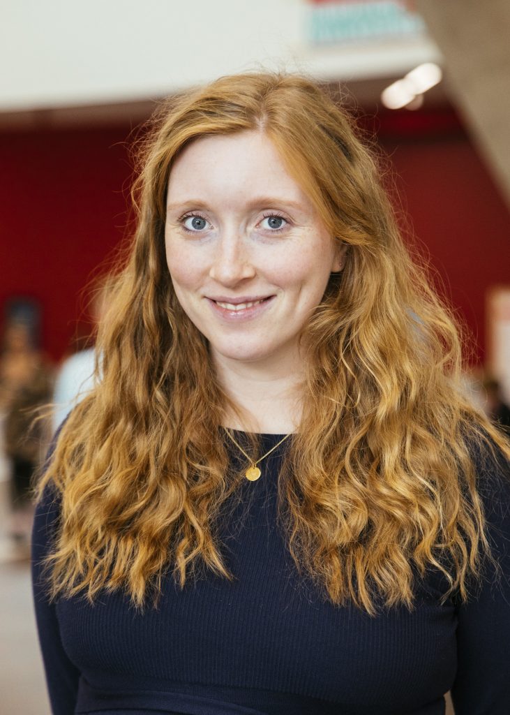 Nora Sophie Griefhahn