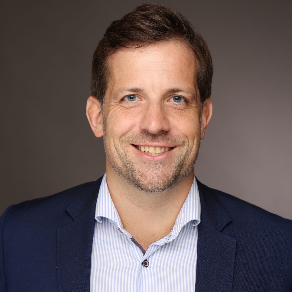 Nino Haase Oberbürgermeister Mainz