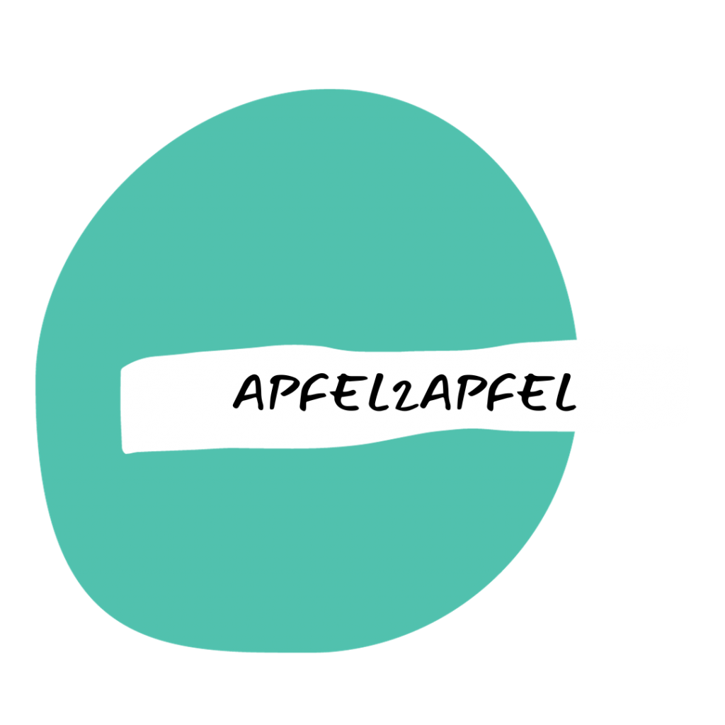 Apfel2Apfel