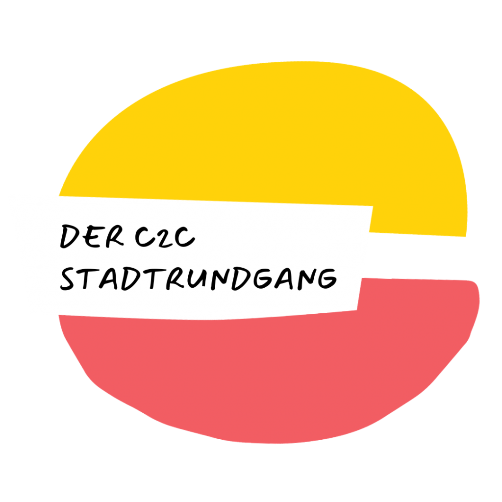 Der C2C Stadtrundgang